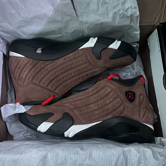 Jordan 14